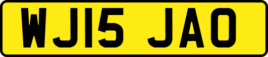 WJ15JAO