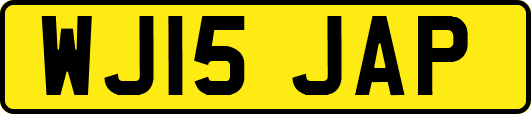 WJ15JAP