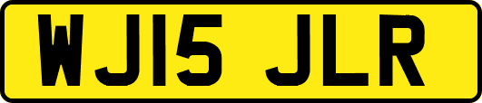WJ15JLR