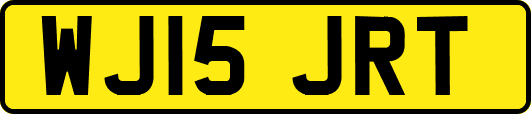 WJ15JRT