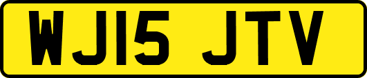 WJ15JTV