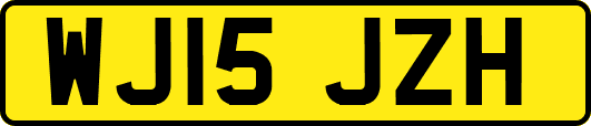 WJ15JZH