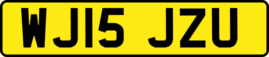 WJ15JZU