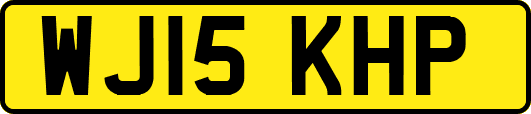 WJ15KHP