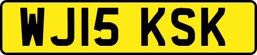 WJ15KSK