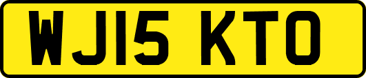 WJ15KTO