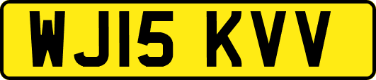WJ15KVV