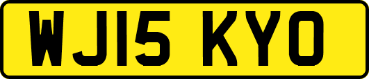 WJ15KYO