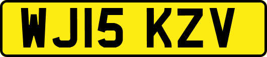 WJ15KZV