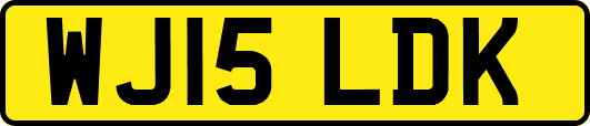 WJ15LDK