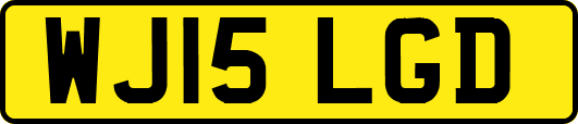 WJ15LGD