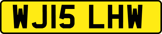 WJ15LHW