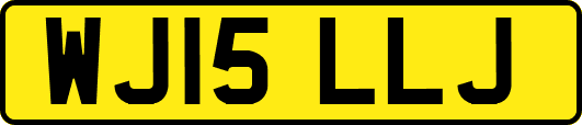 WJ15LLJ