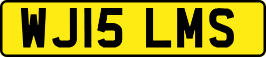 WJ15LMS