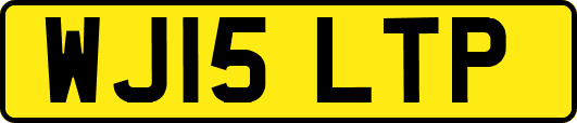 WJ15LTP