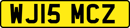 WJ15MCZ