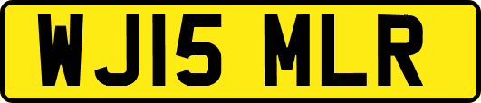 WJ15MLR