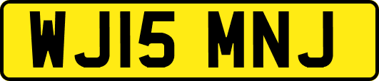 WJ15MNJ