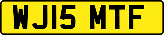 WJ15MTF