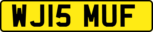 WJ15MUF