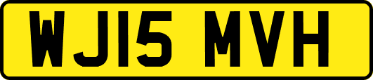 WJ15MVH