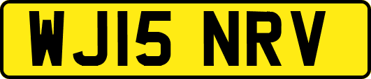 WJ15NRV