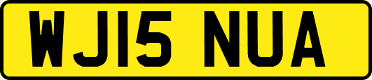 WJ15NUA