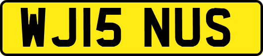 WJ15NUS