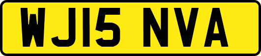 WJ15NVA