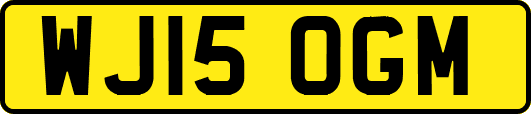 WJ15OGM