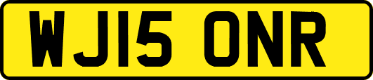WJ15ONR