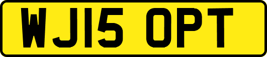 WJ15OPT