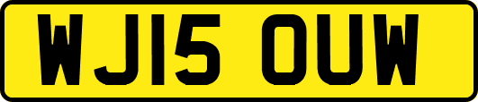 WJ15OUW