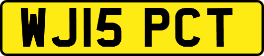 WJ15PCT