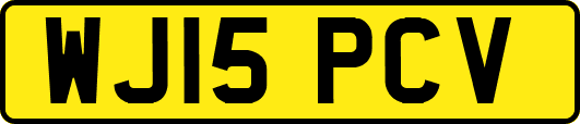 WJ15PCV