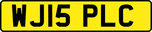 WJ15PLC