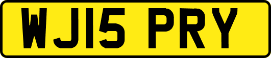WJ15PRY