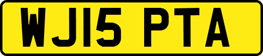 WJ15PTA
