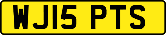 WJ15PTS