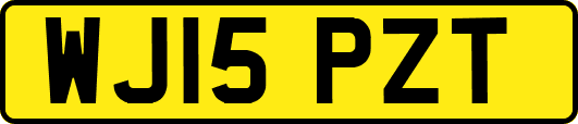 WJ15PZT