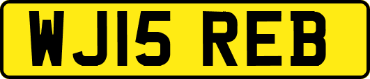 WJ15REB