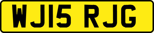 WJ15RJG