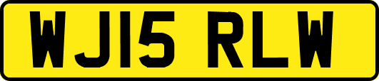 WJ15RLW