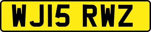 WJ15RWZ