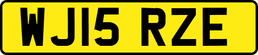 WJ15RZE