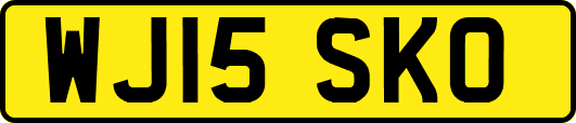 WJ15SKO