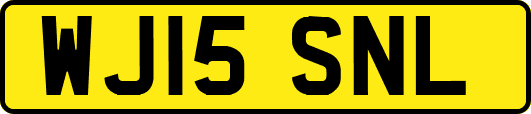 WJ15SNL