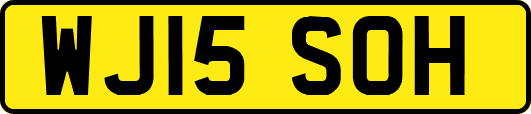WJ15SOH