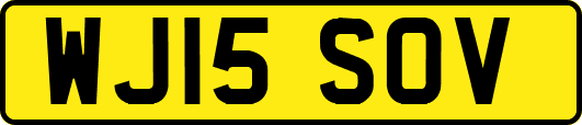 WJ15SOV