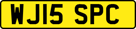 WJ15SPC